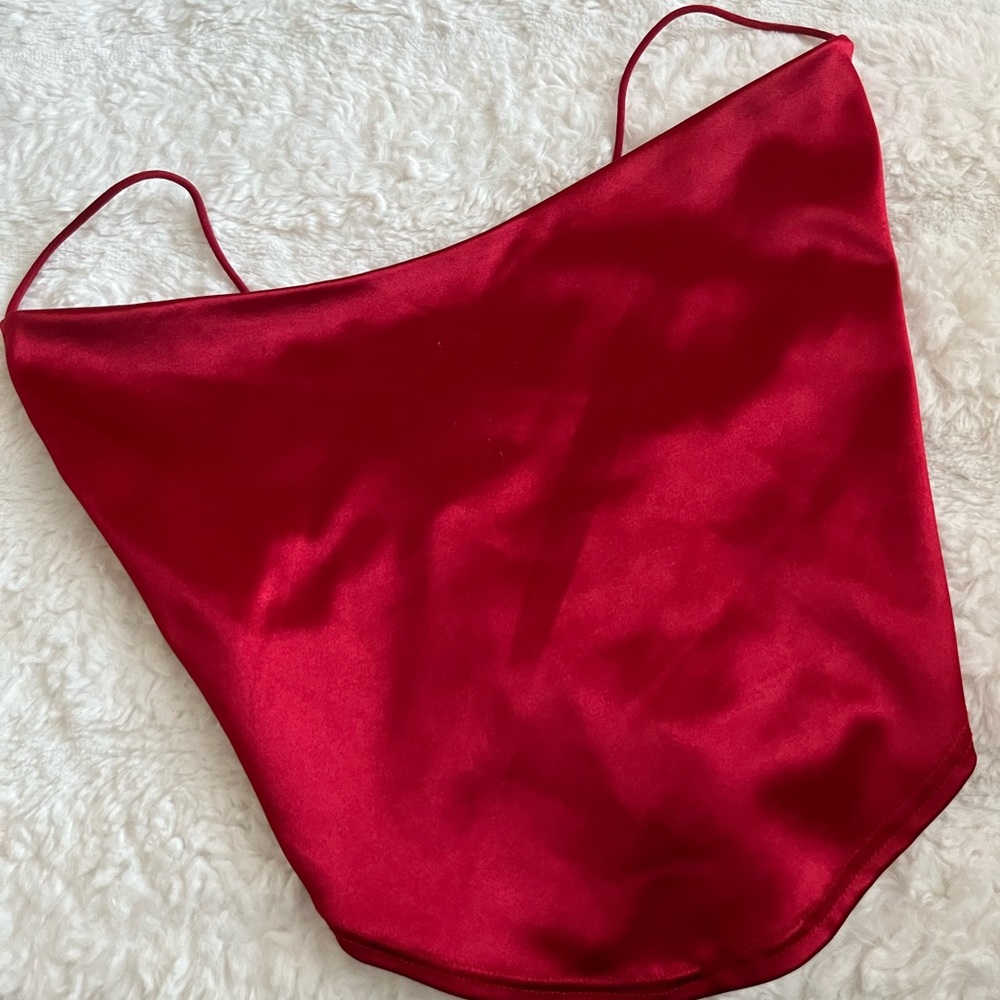 ❤️ Silky Summer Top❤️